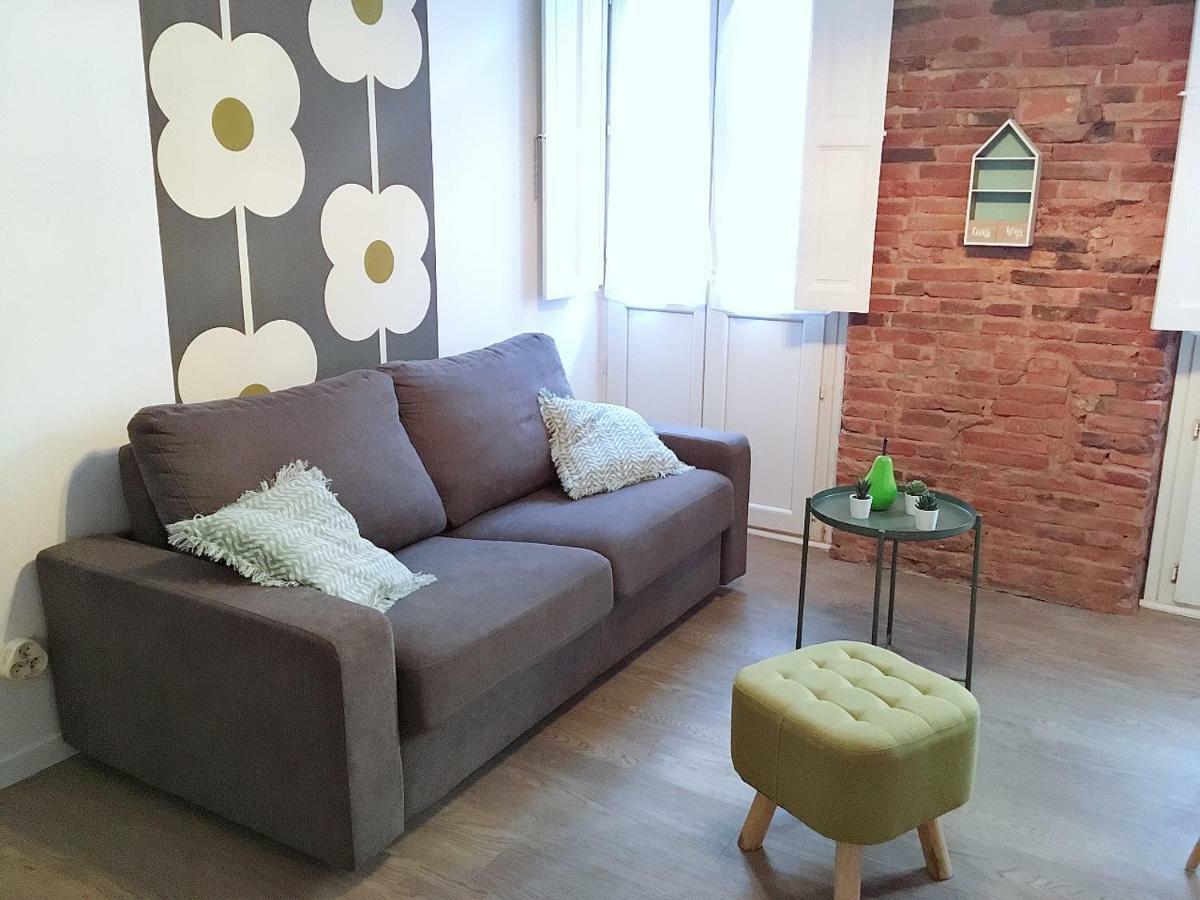 Capitole Jeanne D Arc - Nice Comfortable Flat, Central, Balcony And Charm Leilighet Toulouse Eksteriør bilde