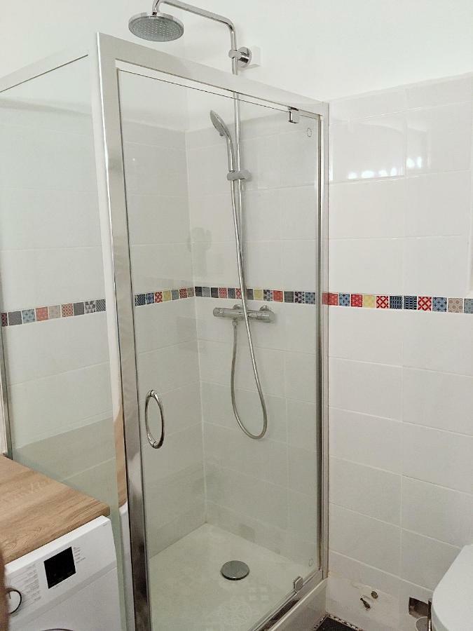 Capitole Jeanne D Arc - Nice Comfortable Flat, Central, Balcony And Charm Leilighet Toulouse Eksteriør bilde