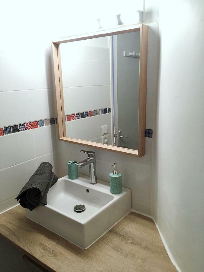 Capitole Jeanne D Arc - Nice Comfortable Flat, Central, Balcony And Charm Leilighet Toulouse Eksteriør bilde